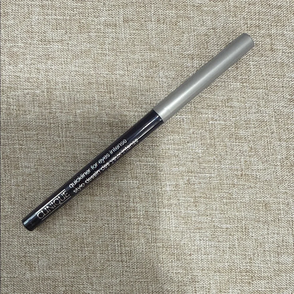 Clinique Quickliner Intense Black Eyeliner Pigmented